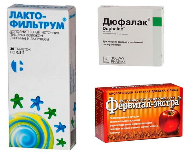 Пребиотики список лучших препаратов препараты для кишечника